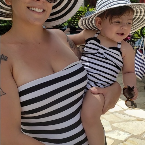 Janie and Jack swimsuit 3T, 2T, 12-18 months - Picture 5 of 10